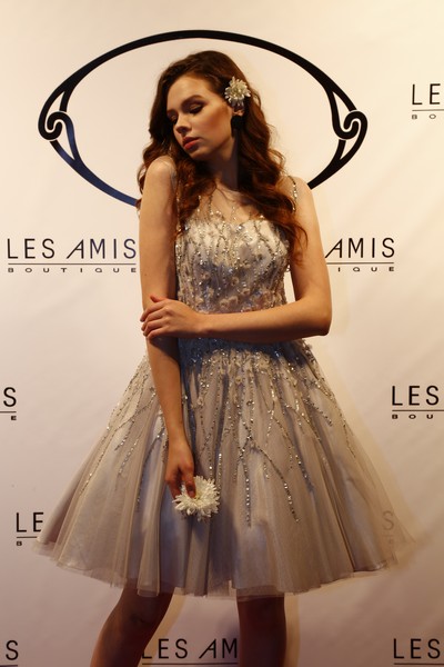 Opening of Les Amis Boutique Downtown