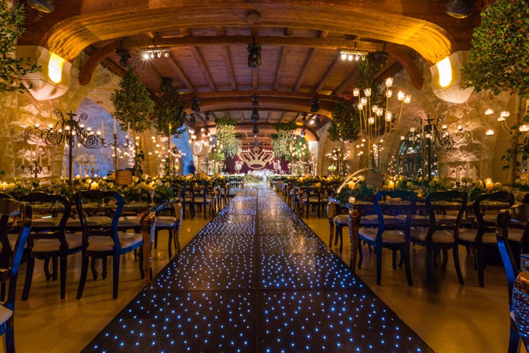 Les Lamah Wedding Best Of 