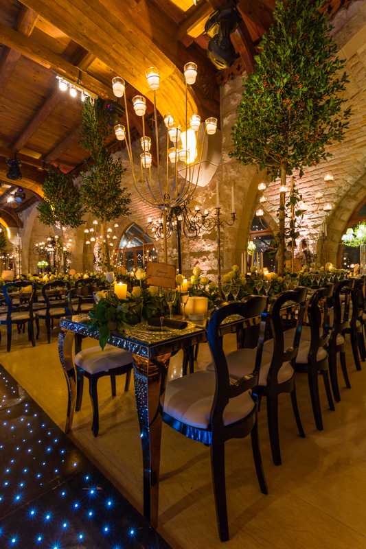 Les Lamah Wedding Best Of 