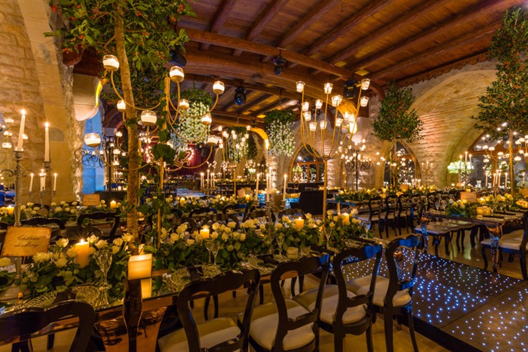 Les Lamah Wedding Best Of 