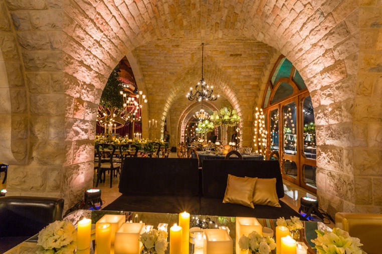 Les Lamah Wedding Best Of 