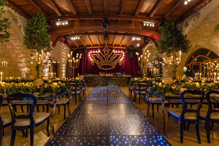 Les Lamah Wedding Best Of 