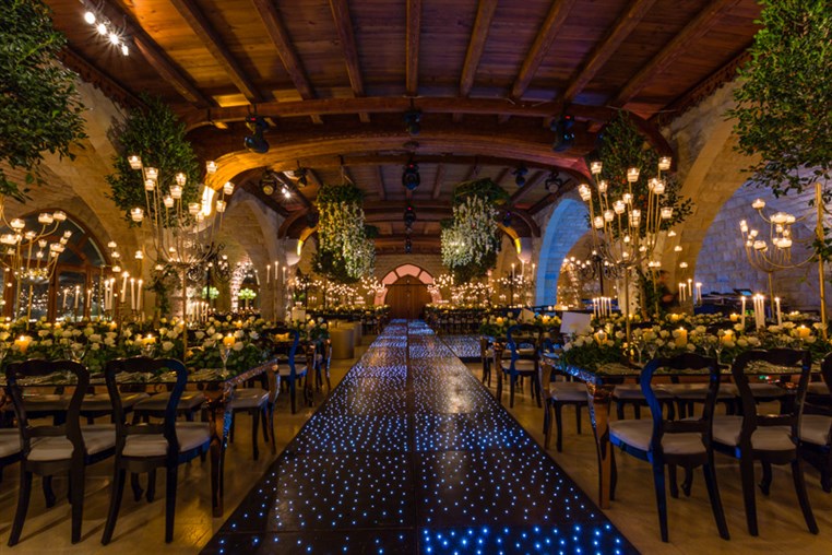 Les Lamah Wedding Best Of 