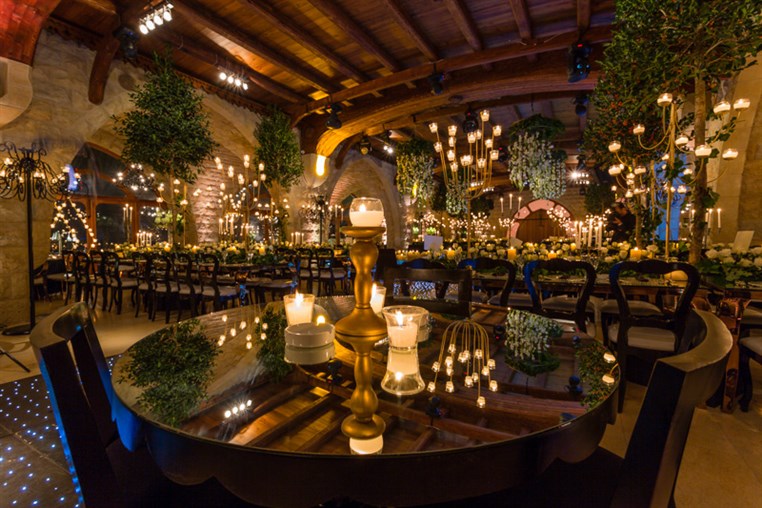 Les Lamah Wedding Best Of 