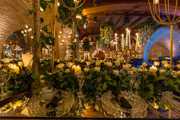 Les Lamah Wedding Best Of 