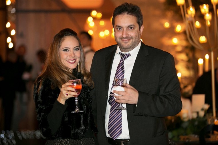 Les Lamah Wedding People 2
