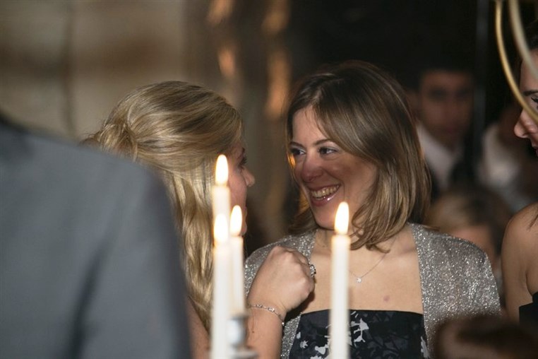 Les Lamah Wedding People 2