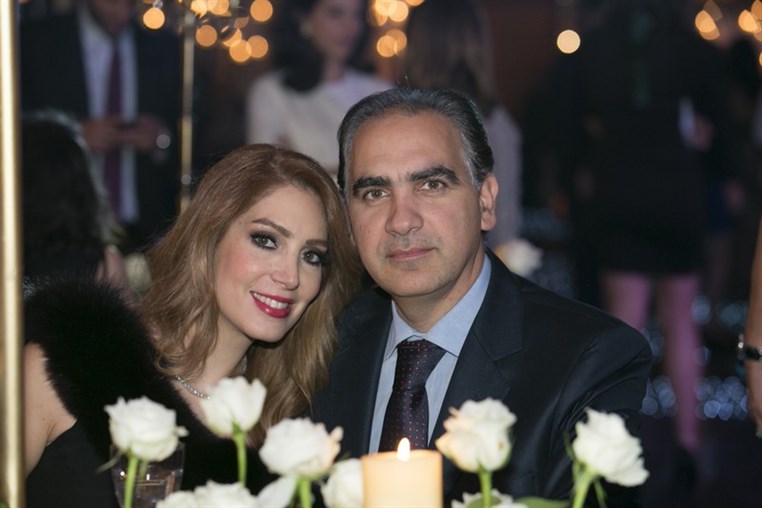 Les Lamah Wedding People 2