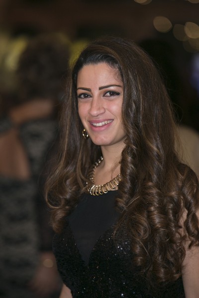 Les Lamah Wedding People 2