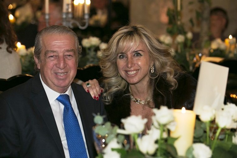 Les Lamah Wedding People 2