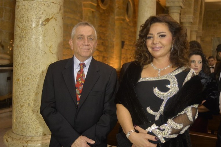 Les Lamah Wedding People 1
