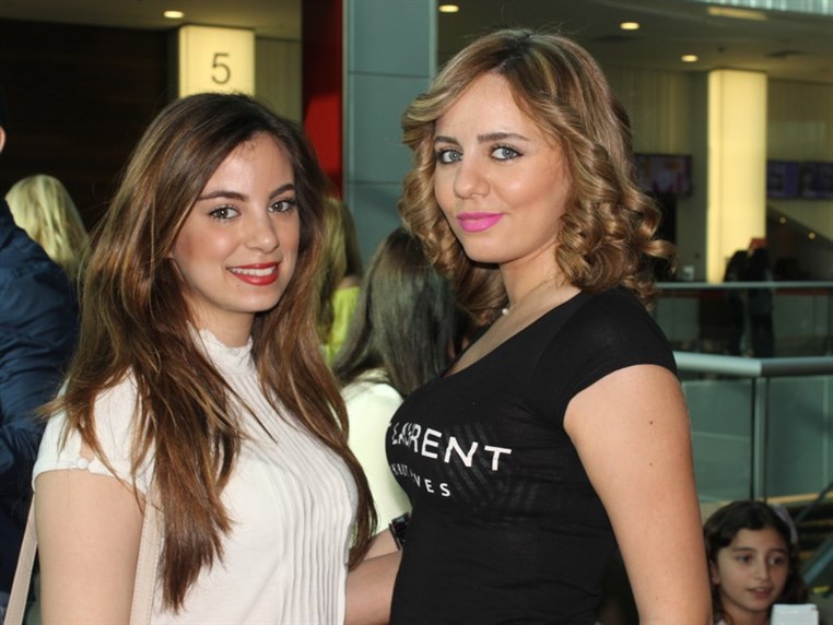 Opening of Lets Popcorn