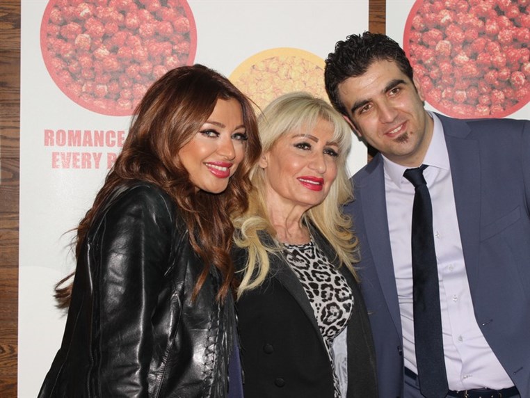 Opening of Lets Popcorn