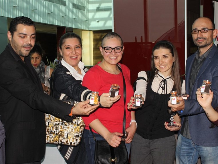Opening of Lets Popcorn