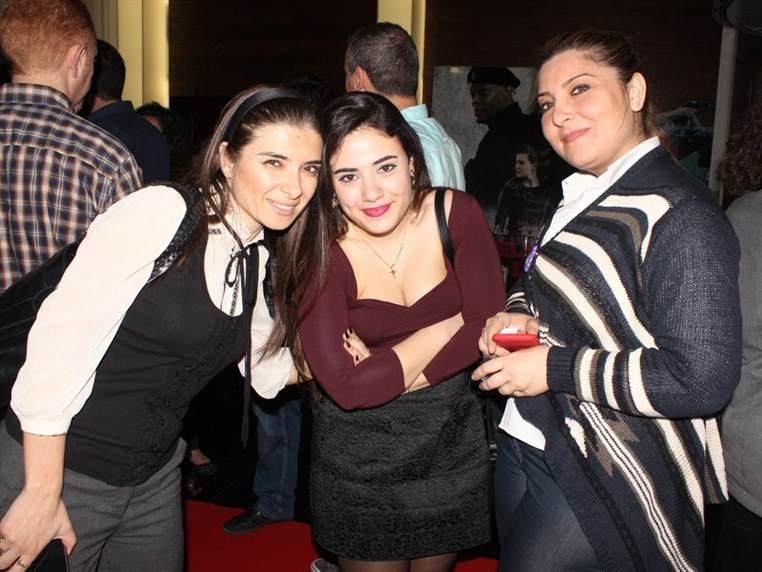 Opening of Lets Popcorn