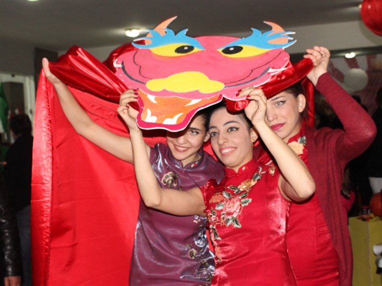 LGU World Insights Event