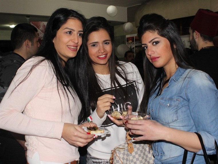 LGU World Insights Event