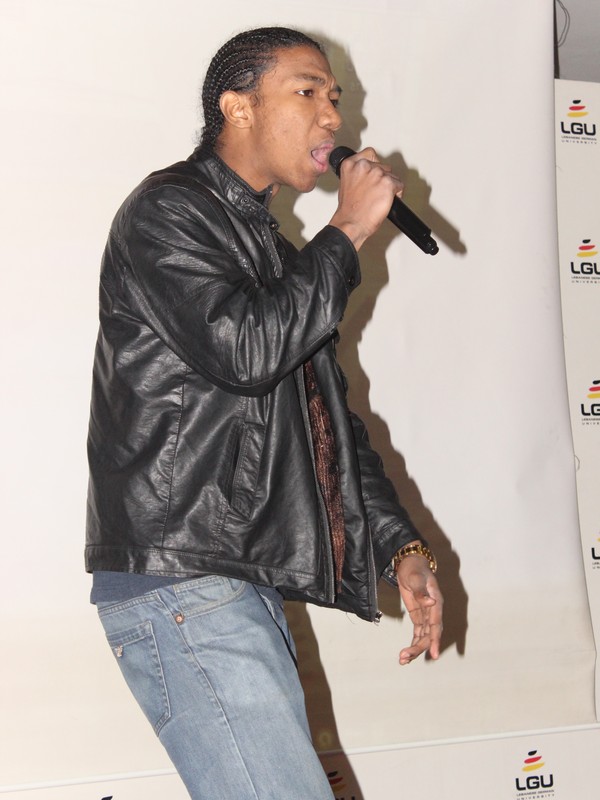 LGU World Insights Event