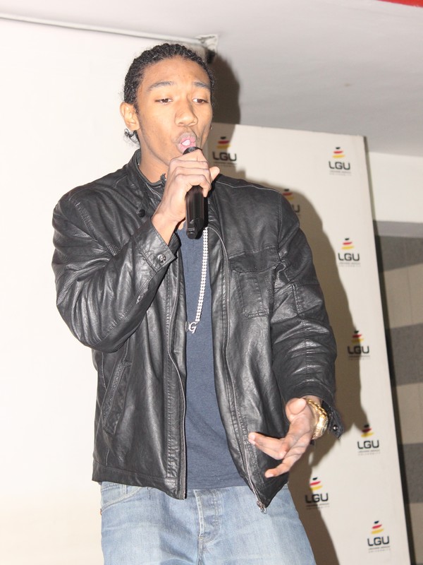 LGU World Insights Event