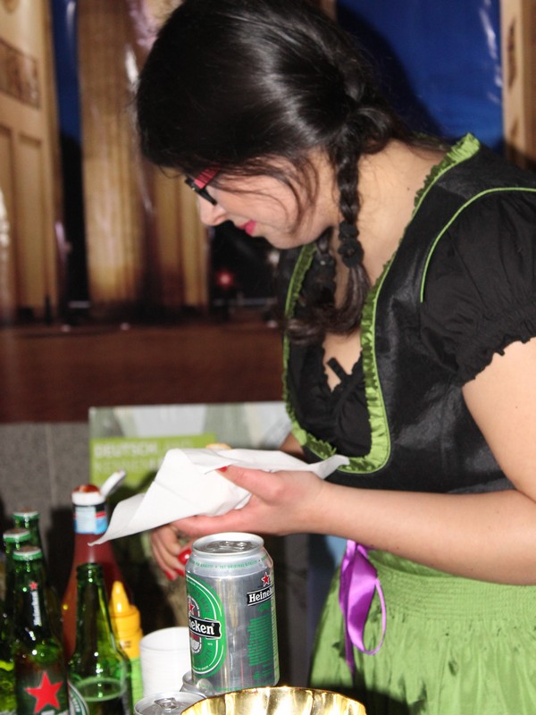 LGU World Insights Event