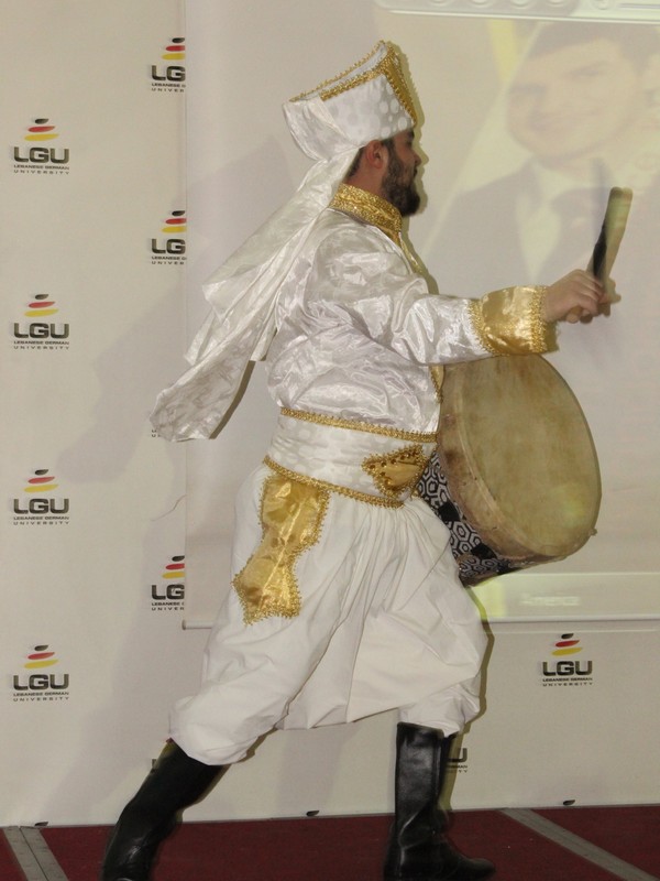 LGU World Insights Event