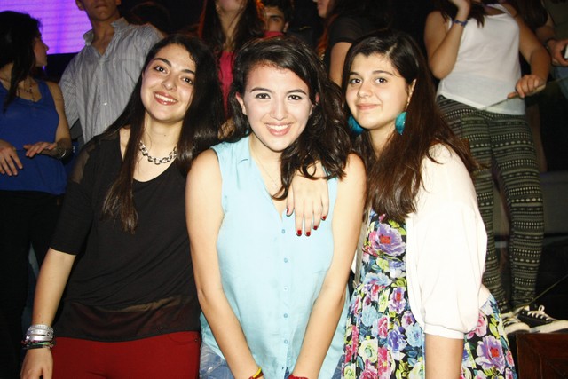 College Melkart & NDN at Life