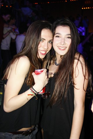 College Melkart & NDN at Life