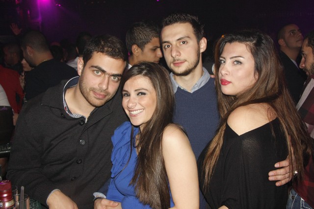 Life on Saturday Night