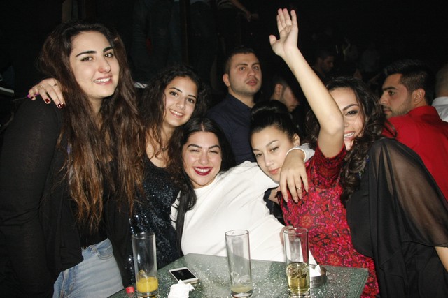 Life on Saturday Night
