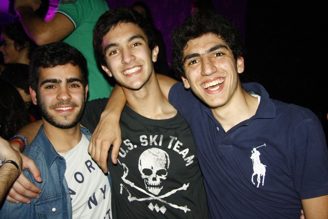 College Melkart & NDN at Life