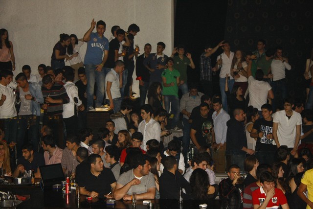 College Melkart & NDN at Life