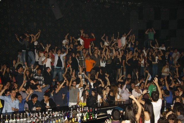 College Melkart & NDN at Life