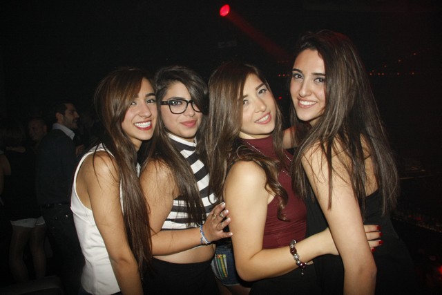 Life on Saturday Night