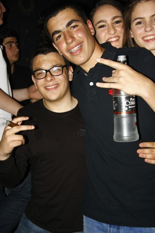 College Melkart & NDN at Life