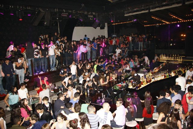 College Melkart & NDN at Life