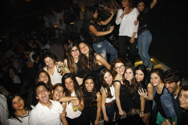 College Melkart & NDN at Life