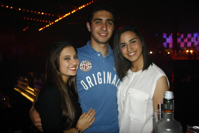 College Melkart & NDN at Life