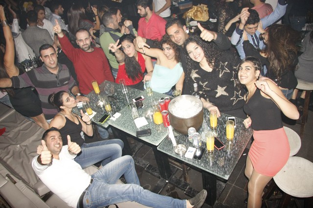 Life on Saturday Night
