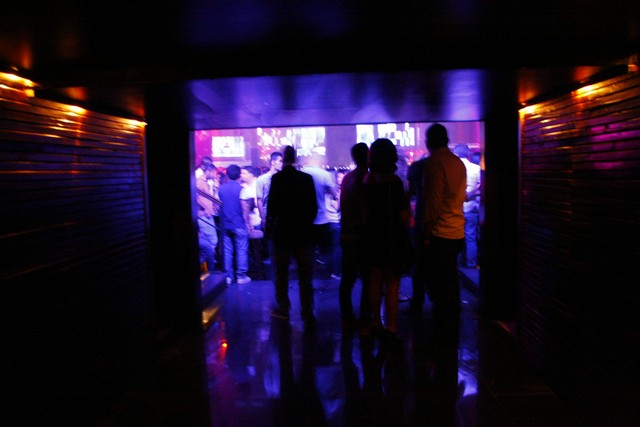 Discovery Night at Life