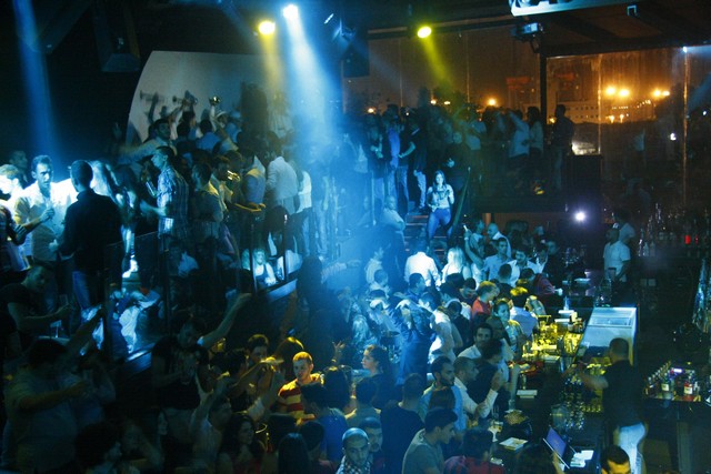 Discovery Night at Life
