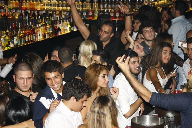 Life on Saturday Night
