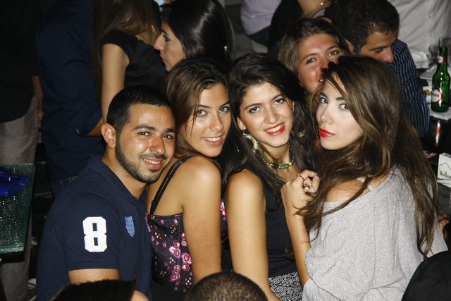 Life on Saturday Night