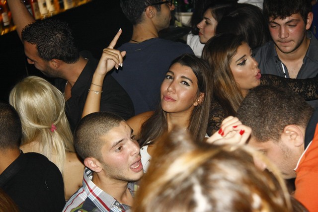 Life on Saturday Night