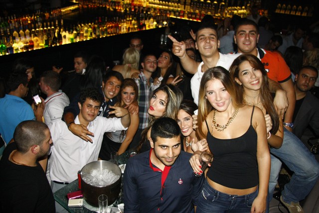 Life on Saturday Night