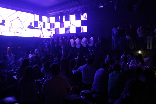 Discovery Night at Life