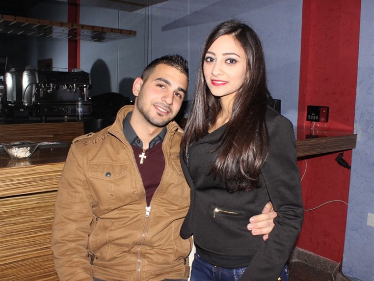 VPJ Seniors Escape Party 