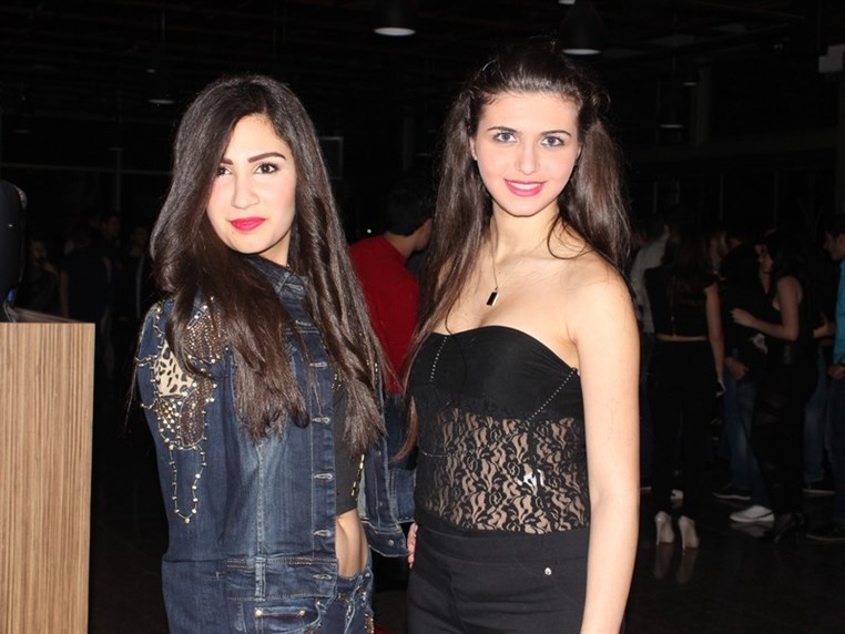 VPJ Seniors Escape Party 