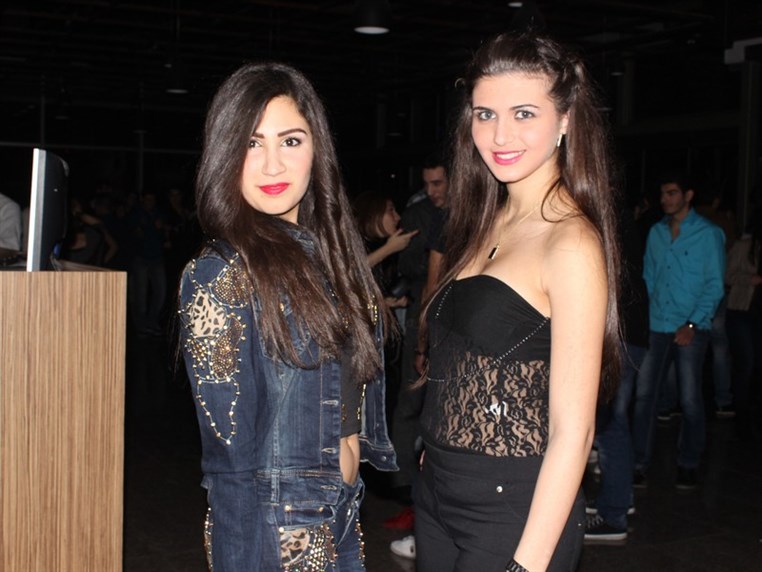 VPJ Seniors Escape Party 