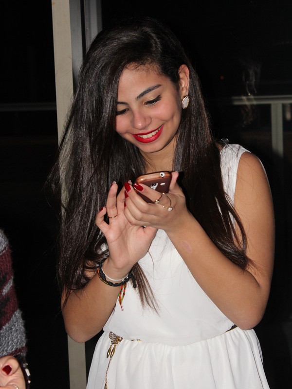 VPJ Seniors Escape Party 
