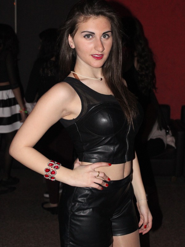 VPJ Seniors Escape Party 